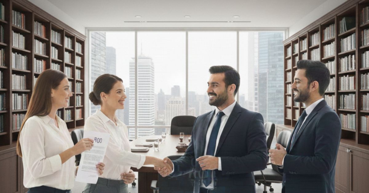 How the ₹100 Rule Stops Recovery Harassment